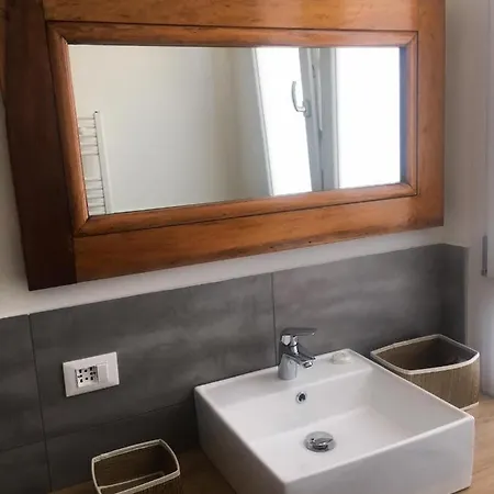 Apartment Baia Blu