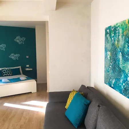 Baia Blu Apartment