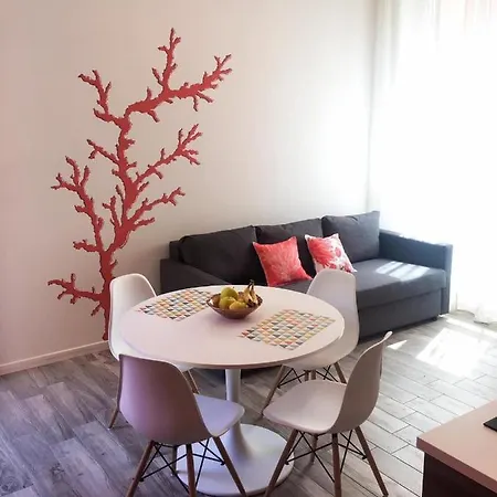 Apartment Baia Blu