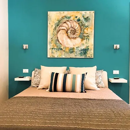 Baia Blu Apartment