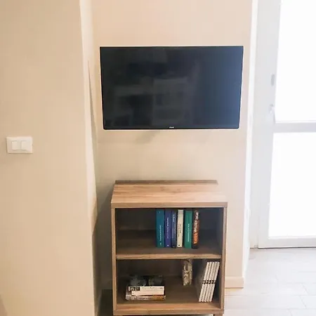 Baia Blu * 라스페치아