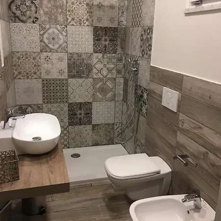 Baia Blu Apartment *