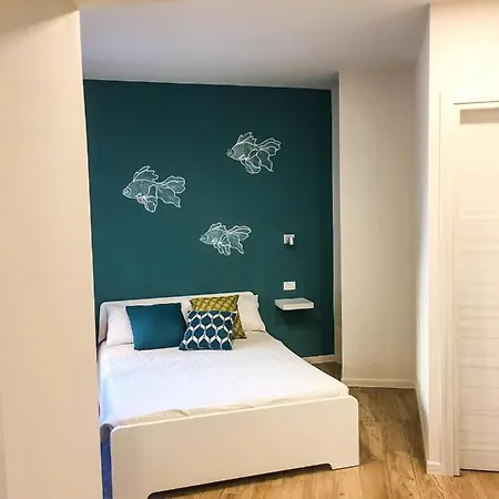 Apartment Baia Blu *