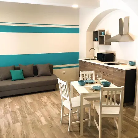 Baia Blu Apartment