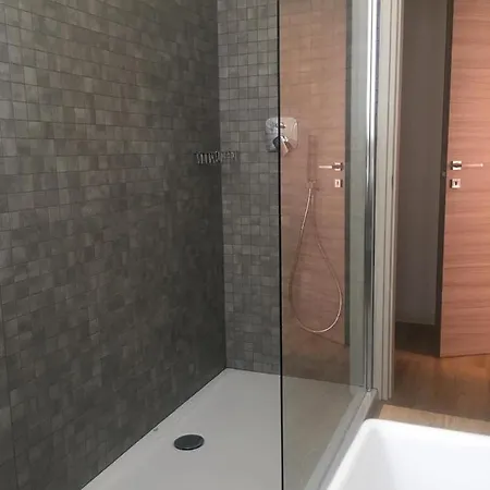 Apartment Baia Blu *