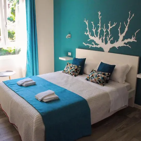 Baia Blu Apartment