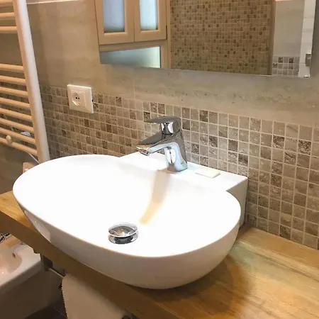 Apartment Baia Blu