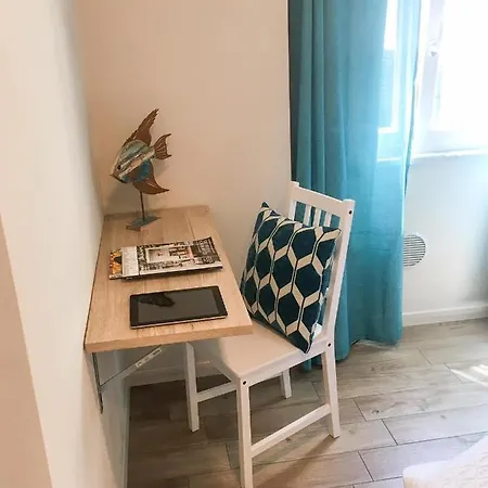 Apartment Baia Blu