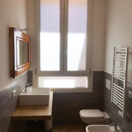 Апартаменты Baia Blu