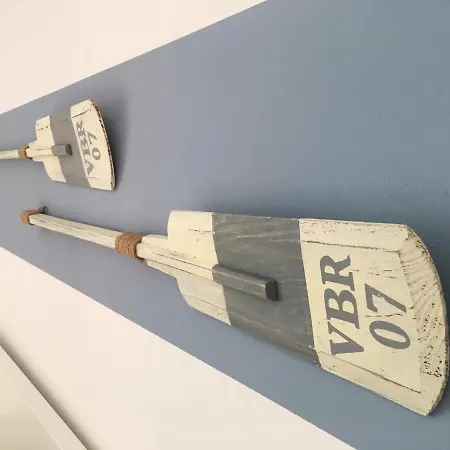 Baia Blu Апартаменты *