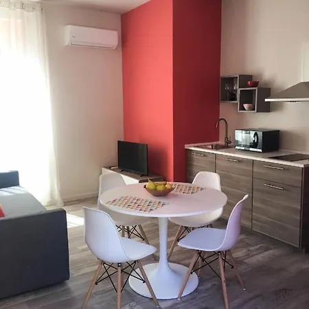 Baia Blu * Специя