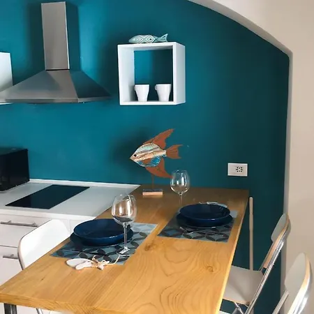 Baia Blu * Специя