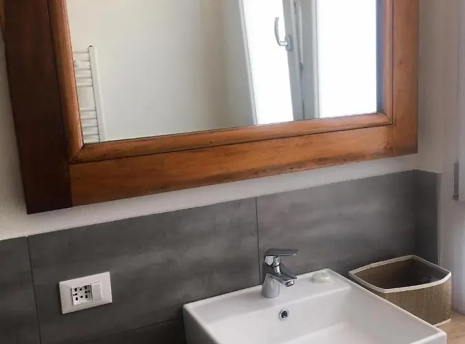 Appartamento Baia Blu